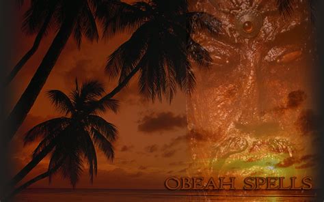 Obeah Spells | Obeah Love Spells | Obeah Protection Spells