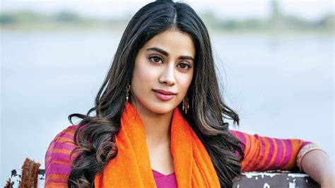 Will Janhvi Kapoor Accept Puri Jagan S Offer To Romance Vijay