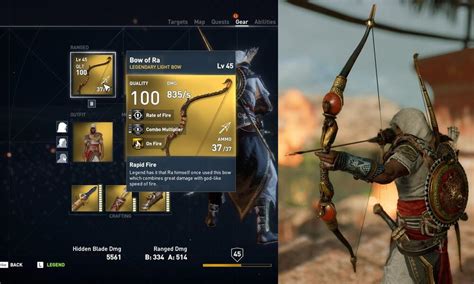 Top 20 Ac Origins Best Weapons From Early To Late Game And How To