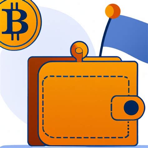 How To Find Your Bitcoin Wallet Address A Step By Step Guide The