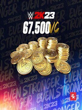 Buy Wwe K Virtual Currency Pack Xbox Series X S Cd Key K G