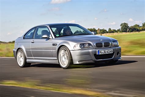 Bmw Group Classic The Bmw M3 E46 Achieved 106 Hp Per 50 Off