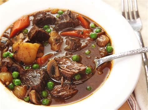 Excellent Beef Stew On A Weeknight Thank Your Pressure Cooker