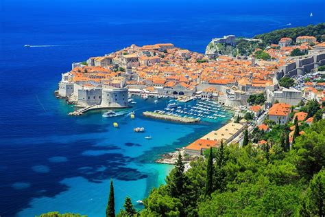 17 Top-Rated Attractions & Things to Do in Dubrovnik | PlanetWare