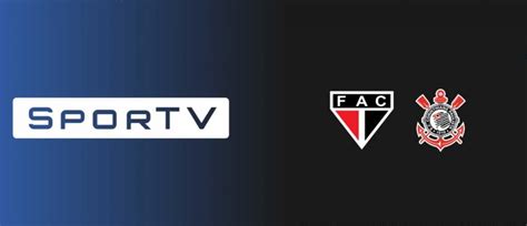 Sportv Transmite Corinthians X Ferrovi Rio Ce Ao Vivo Nesta Quinta