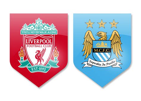 liverpool football club vs manchester city