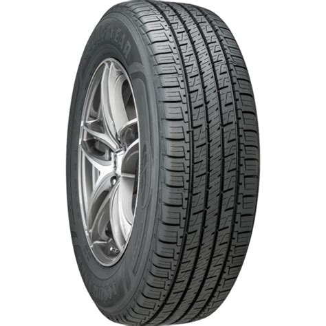 Goodyear Assurance Maxlife 225 55 R19 99v Sl Vsb Americas Tire