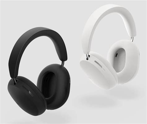 Sonos Enters the Headphone Market with Sonos Ace Wireless Headphones ...