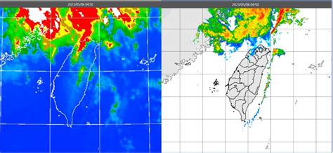 立夏再熱一天！明首波梅雨鋒面炸全台 2階段驟涼19℃ Ettoday生活新聞 Ettoday新聞雲