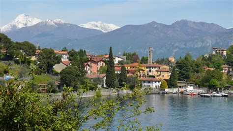 Coisas Para Ver E Fazer No Lago De Como No Ver O Hellotickets