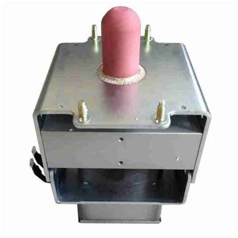 3000w Water Cooled Magnetron Ruichuang Microwave