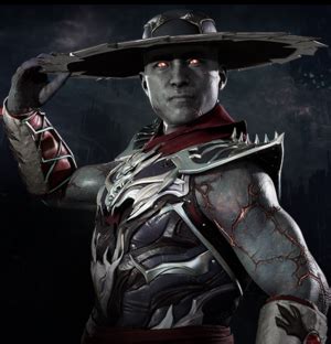 Mortal Kombat 11/Kung Lao - SuperCombo Wiki