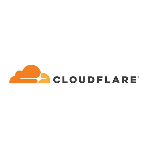 Cloudflare Logo - PNG Logo Vector Brand Downloads (SVG, EPS)