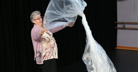 Danse Belfort Des Adultes En Situation De Handicap De Ladapei