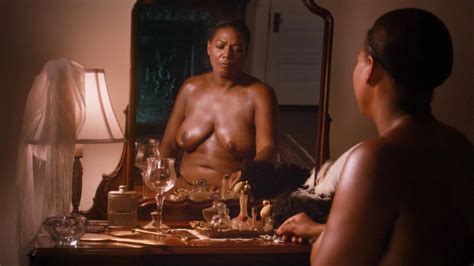 Queen Latifah Topless The Best Porn Website