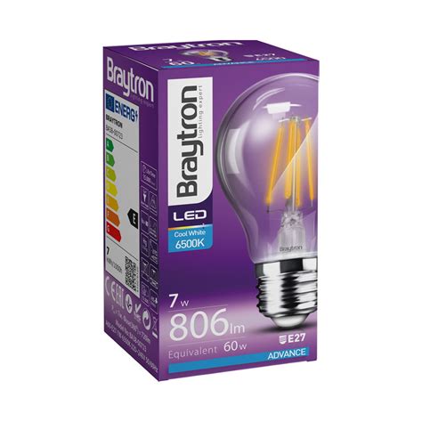 Led Sijalica Filament Bry Advance W E A Clr K Nika Evi Shop