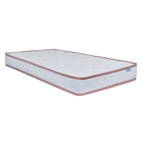 Baby Matras Mousse Tout Mimi Wit Merinos La Redoute