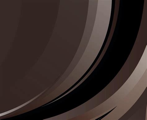 Background Brown Gradient Design Abstract Vector Illustration 16513950 ...