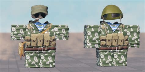 Soviet Afghan War Vdv Pack Builtbybit