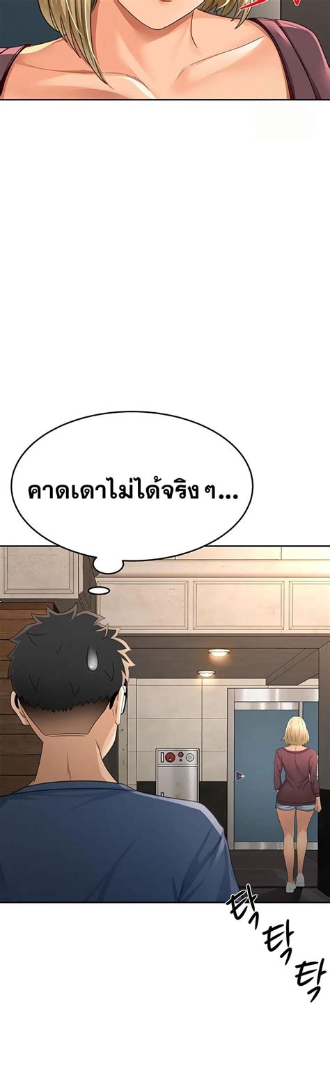 อาน Rooftop Sex King ตอนท TH แปลไทย Niceoppai