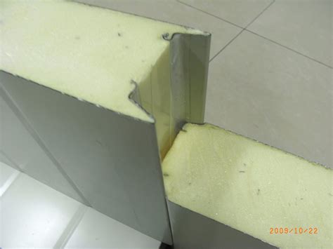 Expandable Aluminium Sandwich Panel Composite Honeycomb Wall Panel