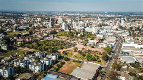 Governo Vai Apresentar Projeto Da Rua Coberta E Obras No Centro De