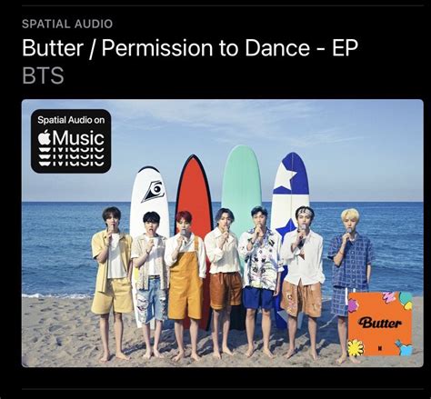 BTS Charts Translations⁷ on Twitter BTS twt Permission to Dance