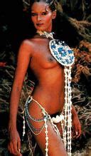 Zeudi Araya Various Nude Photoshoots AZNude