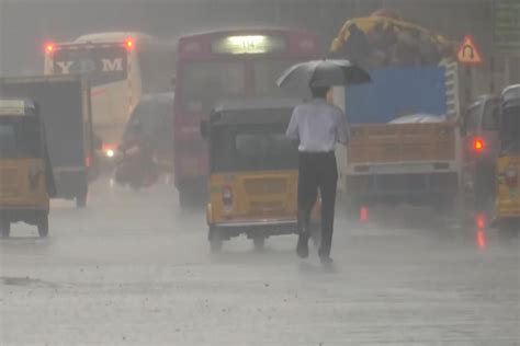 Heavy Rain Video Story Heavy Rain Lashes Parts Of Chennai Dgtl