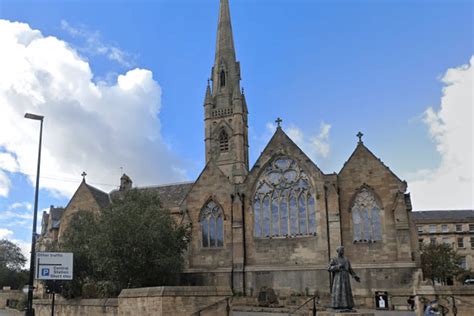 Newcastle Cathedral Sex Party Allegation All You Need To Know About