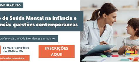 Simpósio De Saúde Mental Na Infância E Adolescência Questões