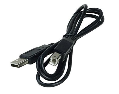 NiceTQ 10FT USB PC Mac Data Sync Transfer Cable