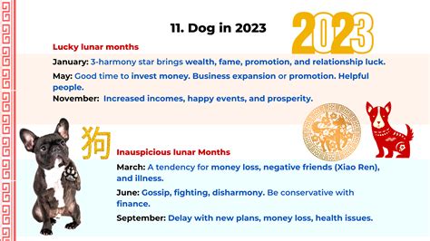 2023 Zodiac Analysis for Rooster, Dog, and Pig - Part 4 of 4 — Picture ...