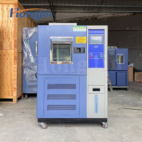 China Wholesale High And Low Temperature Alternating Damp Heat Test