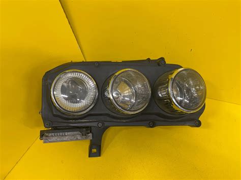 Reflektor Lampa Prawa Przednia Xenon Alfa Romeo Auto Lamps