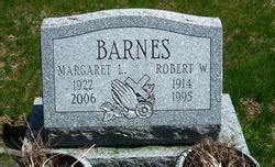 Robert William Barnes Sr M Morial Find A Grave