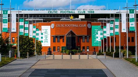 Celtic Park to host mobile vaccination unit on Monday