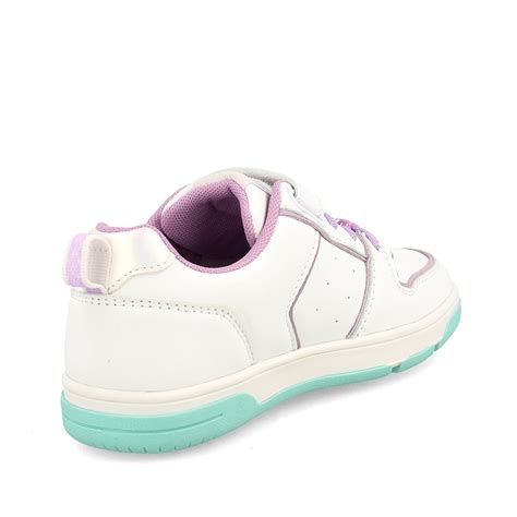 Ripley Zapatillas Ni A Bubblegummers Casuales Blanco Ballou Junior