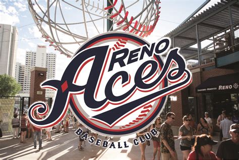 Reno Aces 2024 Schedule Get Ready For A Season Of Exciting Baseball In The Biggest Little City