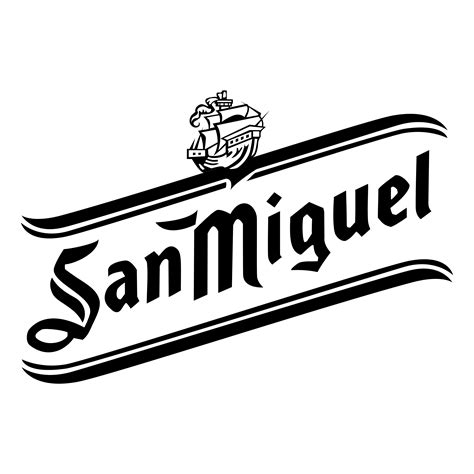 San Miguel – Logos Download