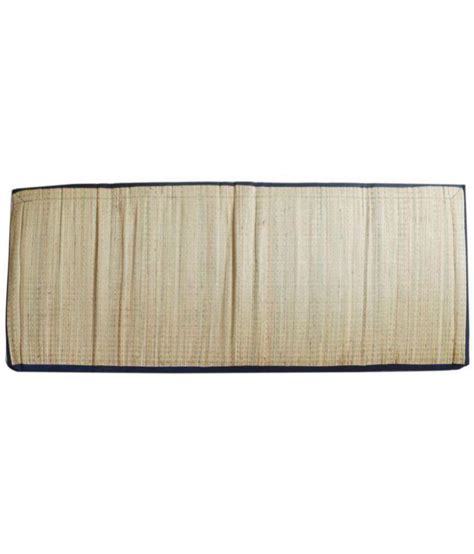 Kala Darshan Crafts Bazaar Sleeping Mat ECO FRIENDLY SLEEPING MAT