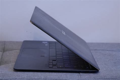 Asus Zenbook Deluxe Ux Ua Review Trusted Reviews