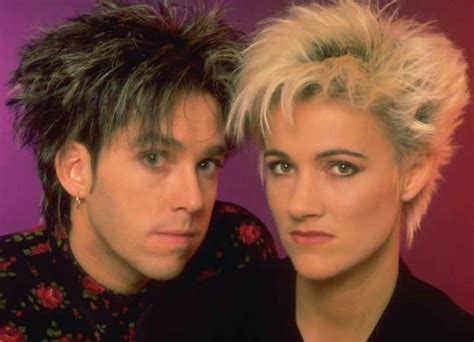 The Top Uses of Roxette Songs in Movies or TV - TVovermind