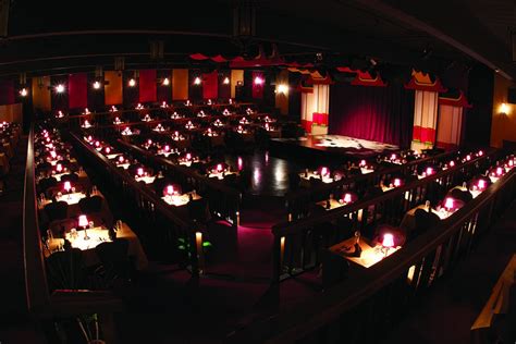 Alhambra Theatre Dining Jacksonville Attractions Review Best