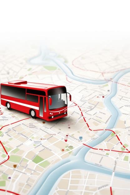 page  bus route images    freepik