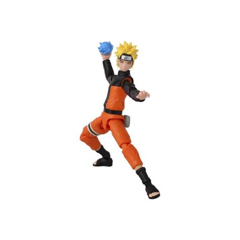 Naruto Shippuden Uzumaki Naruto Sage Mode Anime Heroes | Troopertoys