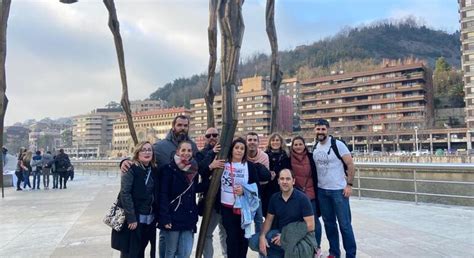 Exploring Bilbao Free Tours To Unveil The Heart Of Spain