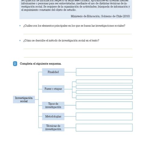 Alguien Q Ya Lo Hizo Q Me Ayude Con El Esquema Brainly Lat