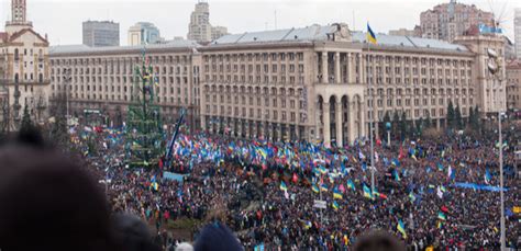 The Limits Of Change And Wishful Thinking Lessons From Ukraine S