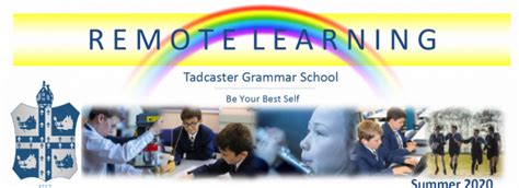 Tadcaster Grammar School